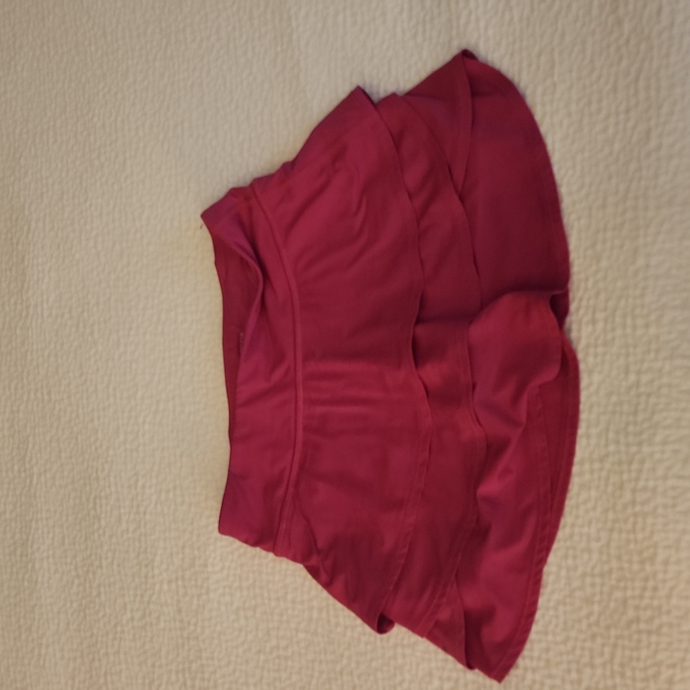 Athleta Girl Swing Skort